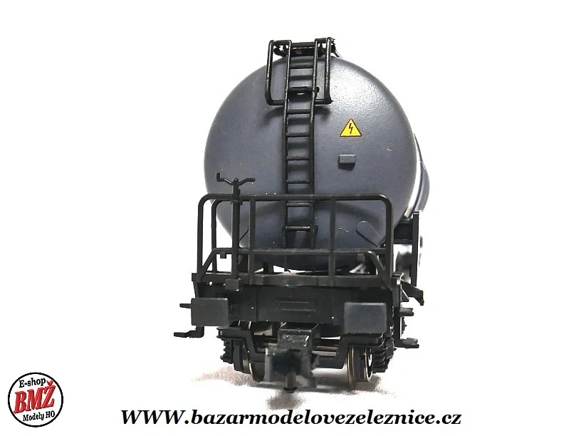 Nové Piko - Cisternový vůz "ESSO", FS - HO