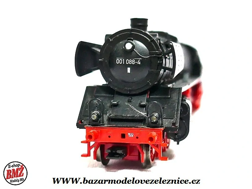 Tillig - DCC - Parní lokomotiva BR 01 088 DB - TT