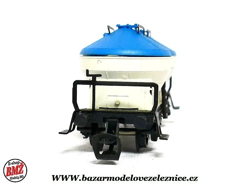 BTTB - Vůz na cement DB - TT