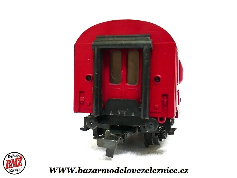 Schicht - Jídelní vůz DR Mitropa - HO