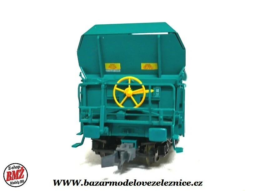 Roco - Výsypný vůz SNCB Cargo - HO
