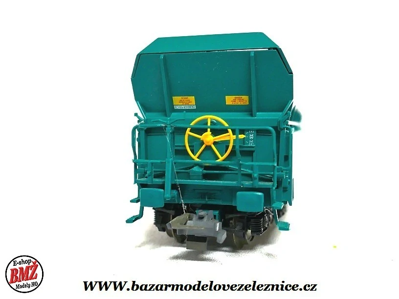 Roco - Výsypný vůz SNCB Cargo - HO