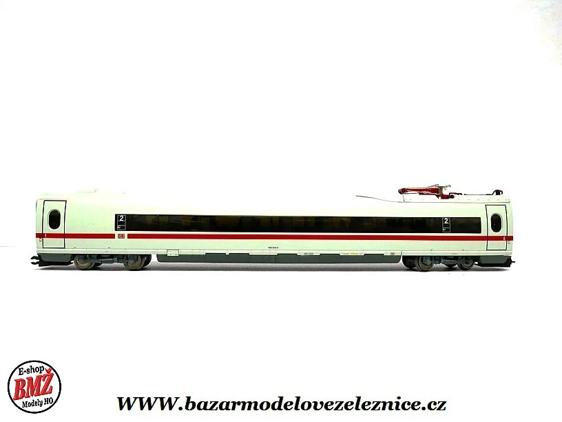 Piko - DCC - Elektrická souprava ICE 3 DB  - TT