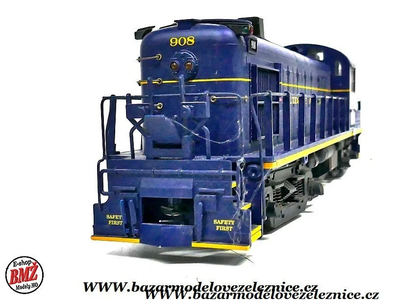 Aristo Craft -Baltimore & Ohio 908 - G