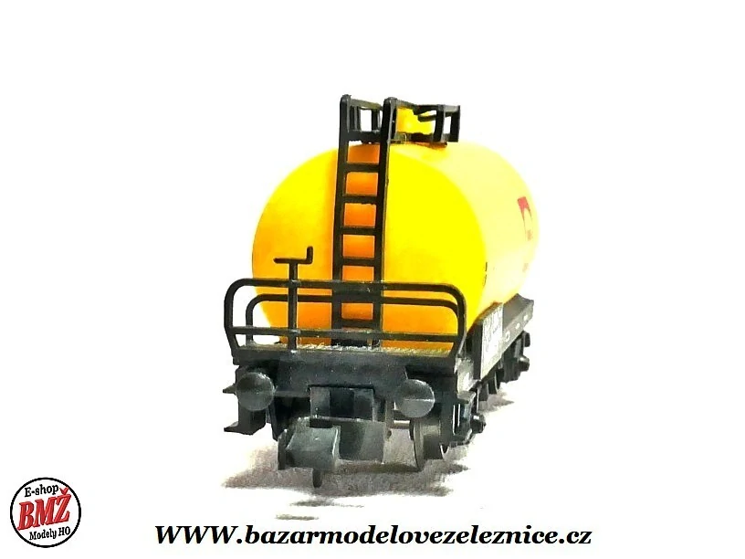Arnold - Cisternový vůz Shell - N