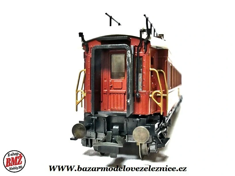 Trix - Jídelní vůz Orient Express CIWL - HO