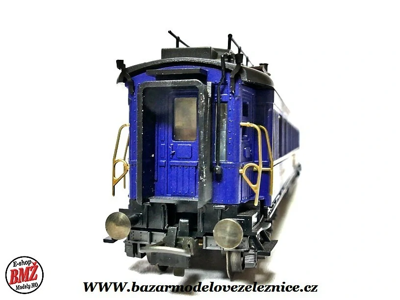 Trix - Jídelní vůz Orient Express CIWL - HO