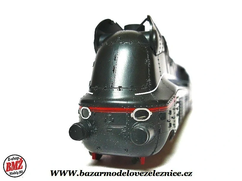 Fleischmann - DC - Parní lokomotiva BR 03 1079 DRG - HO