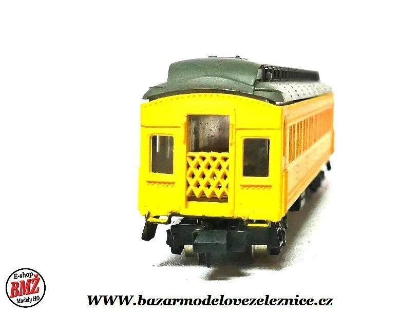 Bachmann - Osobní vůz Union Pacific 2515 - N
