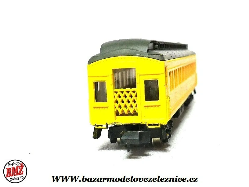 Bachmann - Osobní vůz Union Pacific 2515 - N