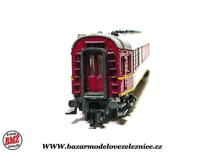 Roco - Jídelní vůz DSG - N