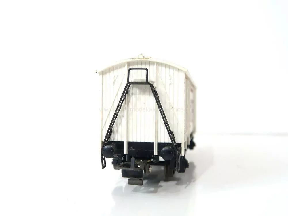 Hornby - Chladírenský vůz SNCF Stef - HO