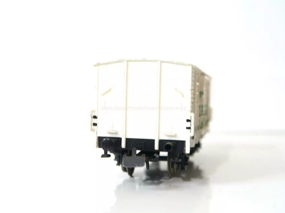 Piko DDR - Pivovarský vůz Carlsberg DSB - HO