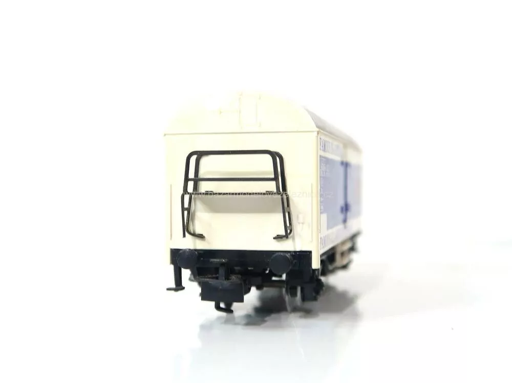 Marklin - Pivovarský vůz Foster.s - HO