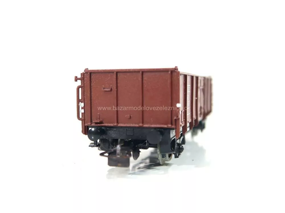 Piko DDR - Nákladní vůz DSB - HO