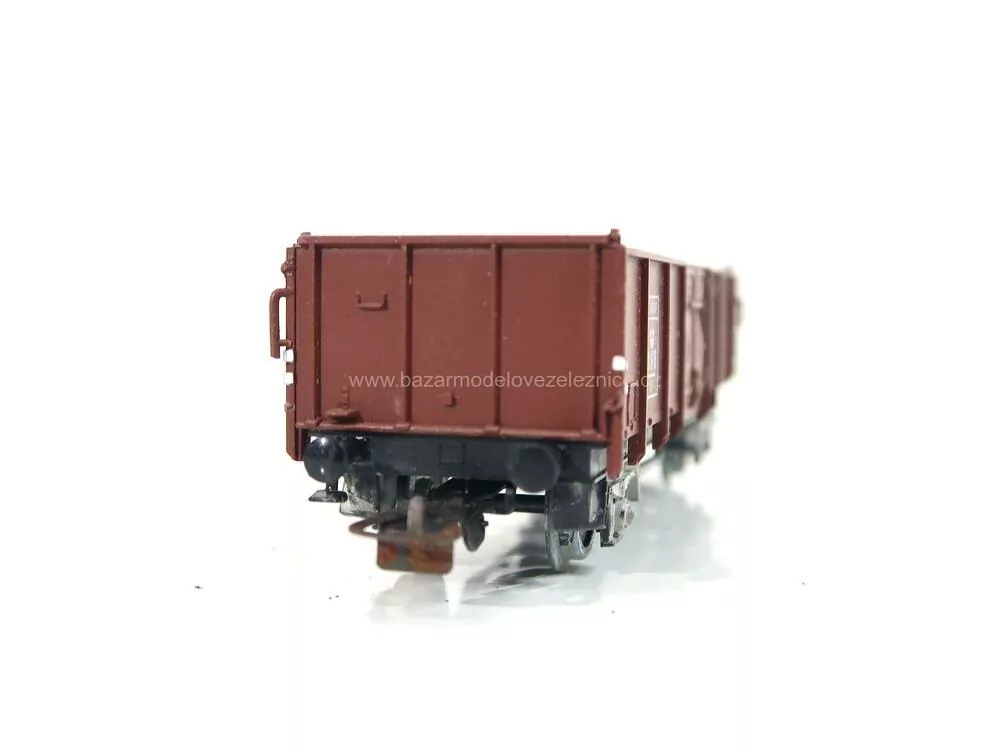 Piko DDR - Nákladní vůz DSB - HO