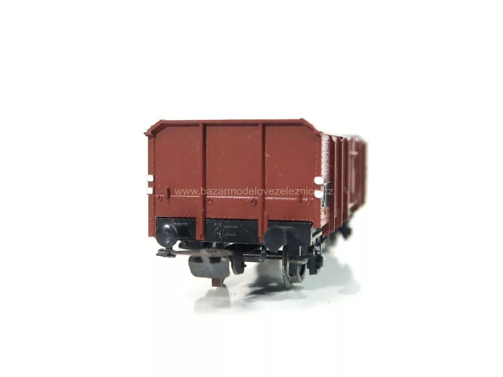 Piko DDR - Nákladní vůz FS - HO