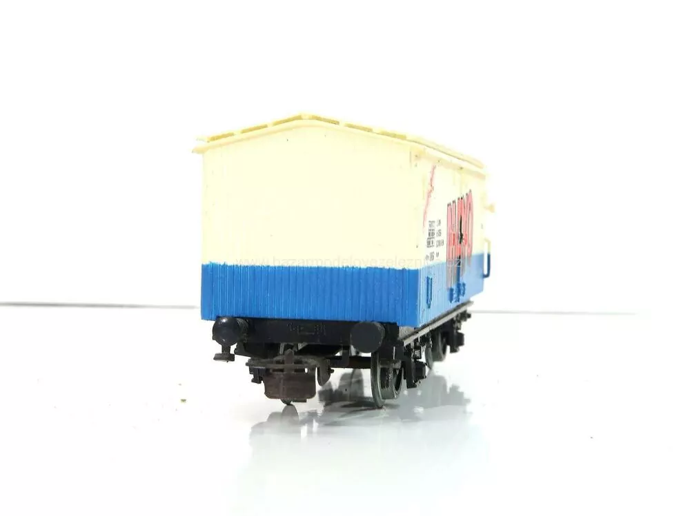 Piko DDR - Chladírenský vůz DSB MAYO - HO