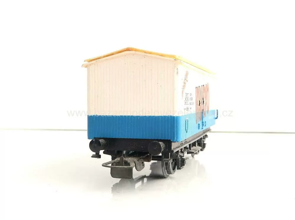 Piko DDR - Chladírenský vůz DSB - MAYO - HO