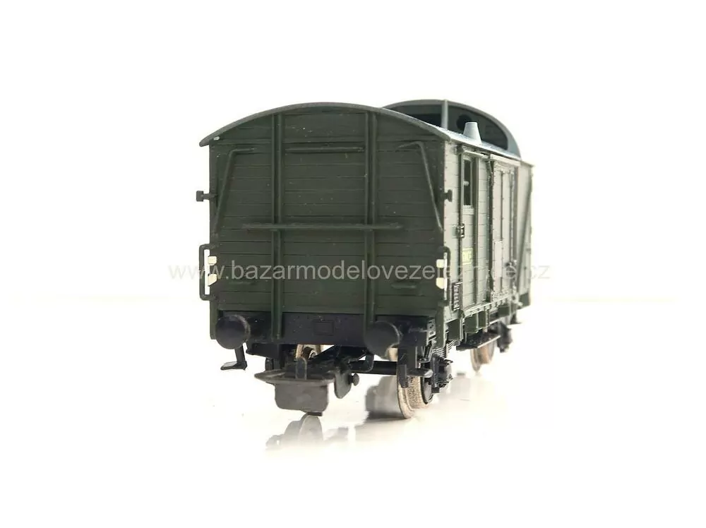 Piko DDR - Služební vůz SNCF - HO