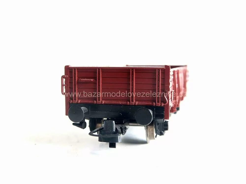 Roco - Nákladní vůz DR - HO