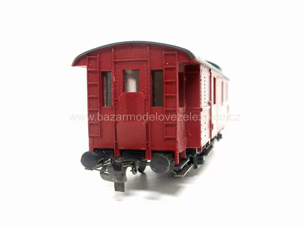 Piko DDR - Služební vůz DB - HO