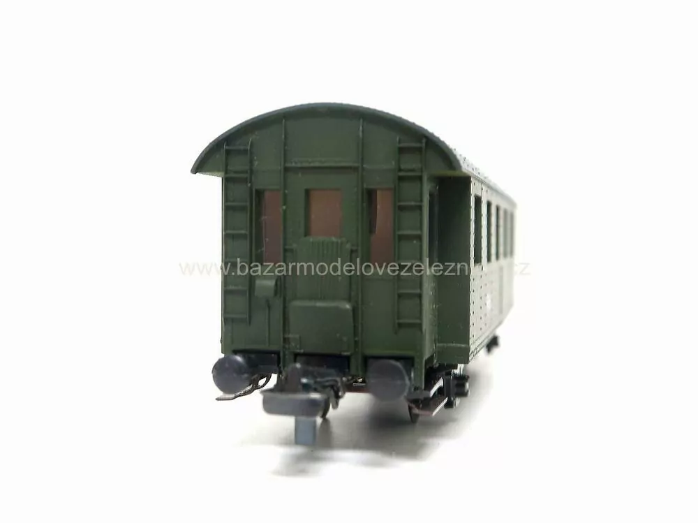 Piko DDR - Osobní vůz NS - HO