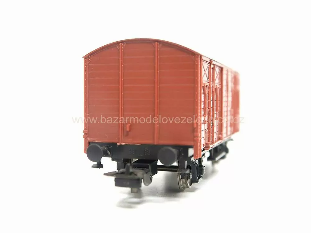 Nové Piko - Nákladní vůz DR - HO