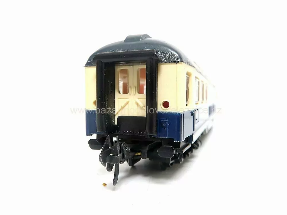 Meccano - Vyhlídkový vůz DB - HO