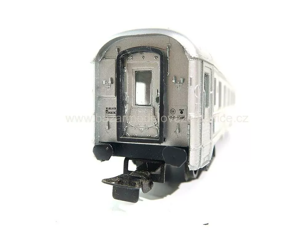 Piko DDR - Osobní vůz SNCF 1 Tř.  - HO