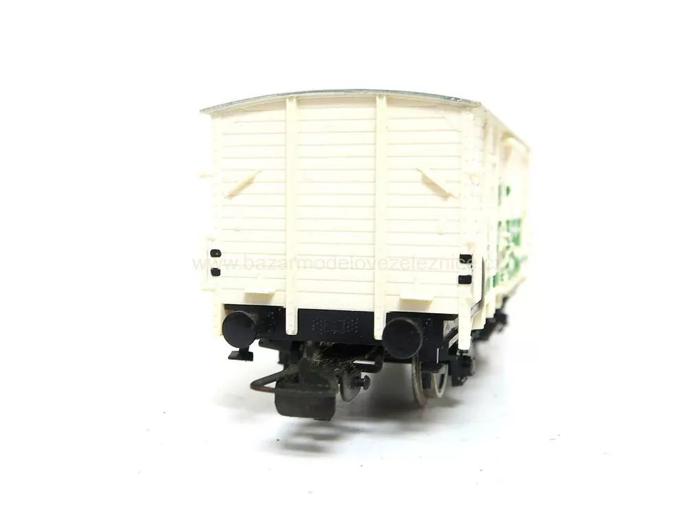 Piko DDR - Pivovarský vůz Carlsberg DSB - HO