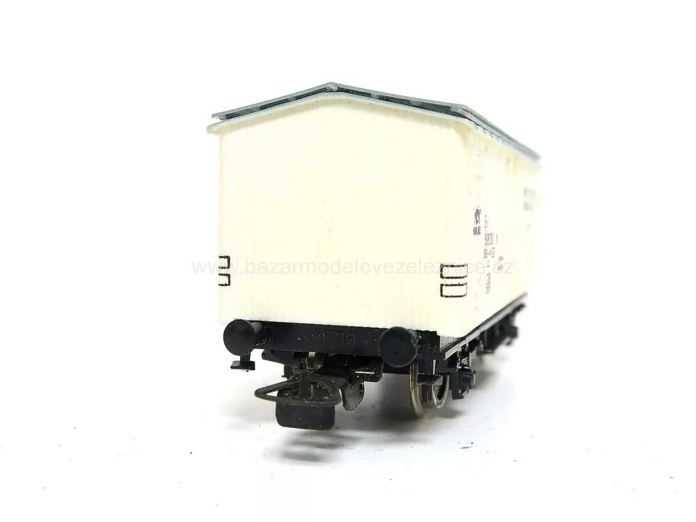 Piko DDR - Chladírenský vůz MÁV - HO