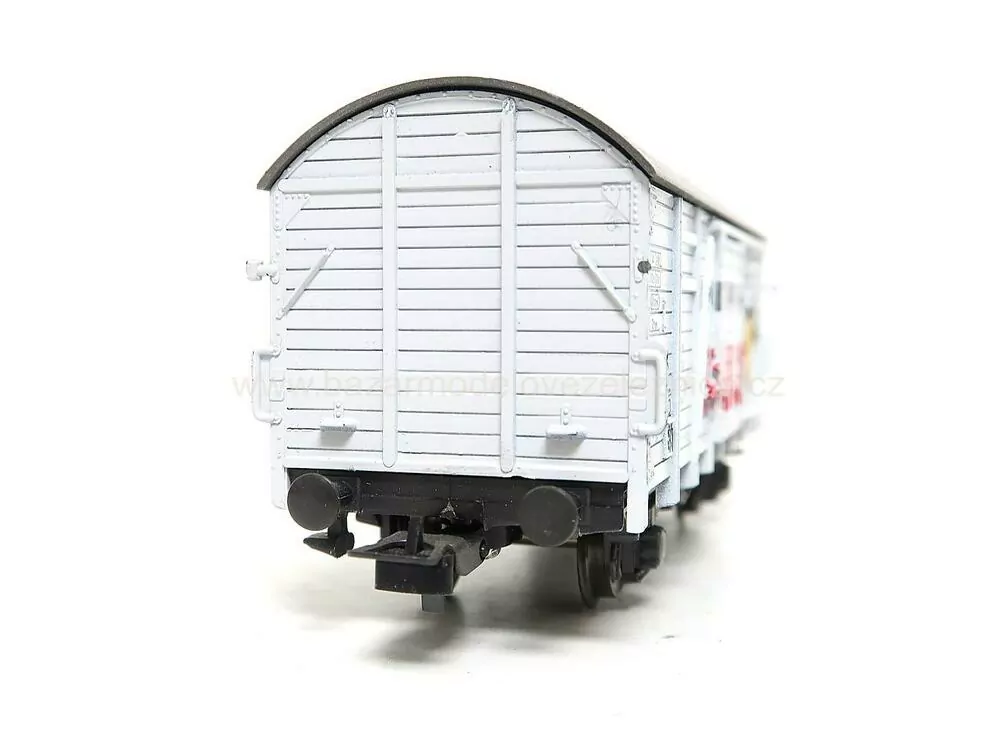 Roco - Pivovarský vůz Union DB - HO