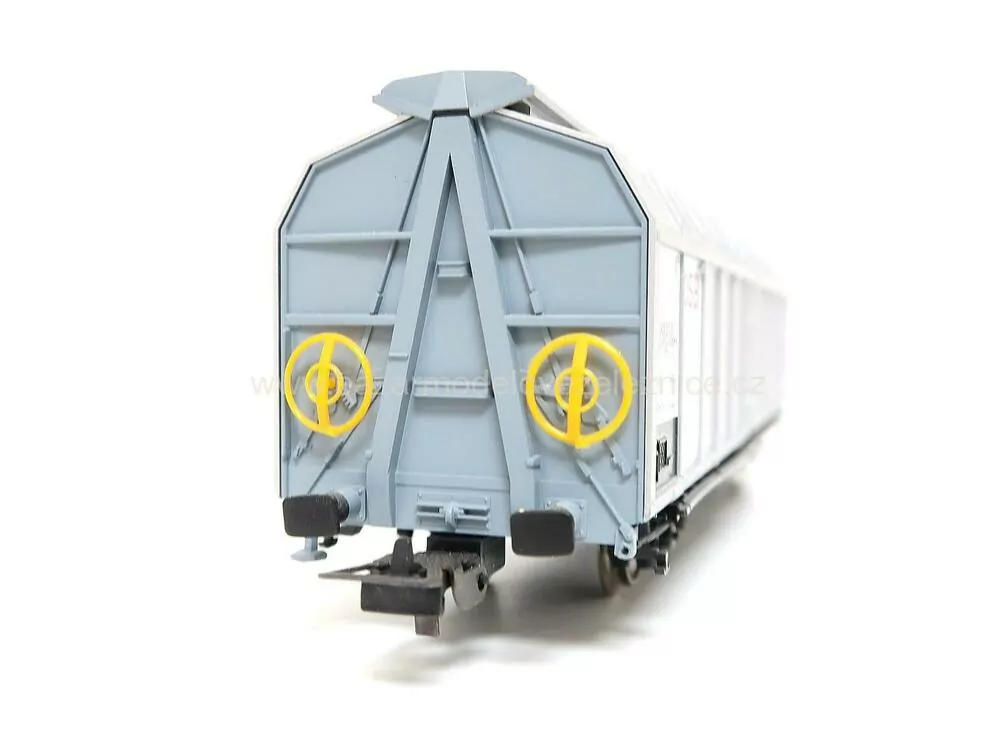 Roco - Nákladní vůz DSB - HO