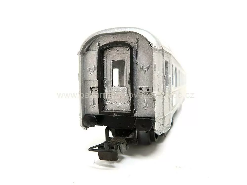 Piko DDR - Osobní vůz SNCF 1 tř. - HO