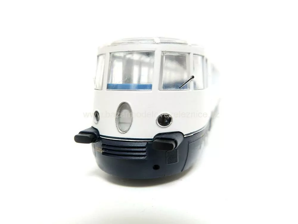 Liliput - DSS - Motorový vůz 137 DRG HO