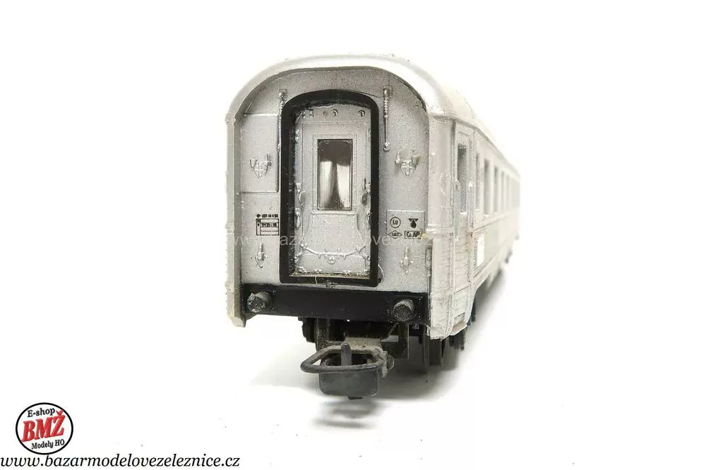 Piko DDR - Osobní vůz SNCF 1 Tř. - HO