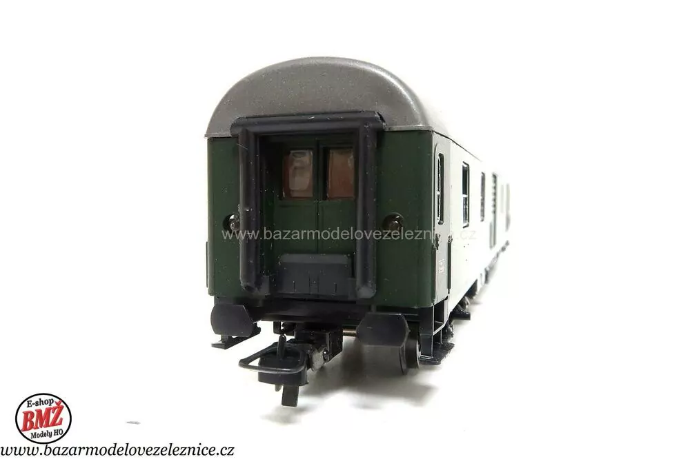 Roco - Služební vůz DB - HO