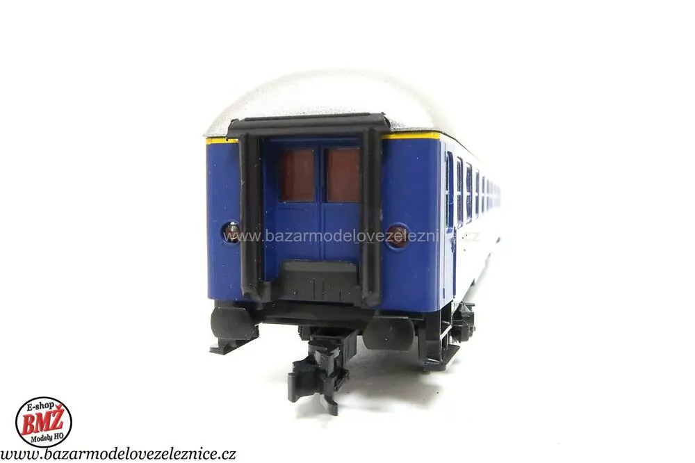Roco - Osobní vůz DB 1 tř.- HO