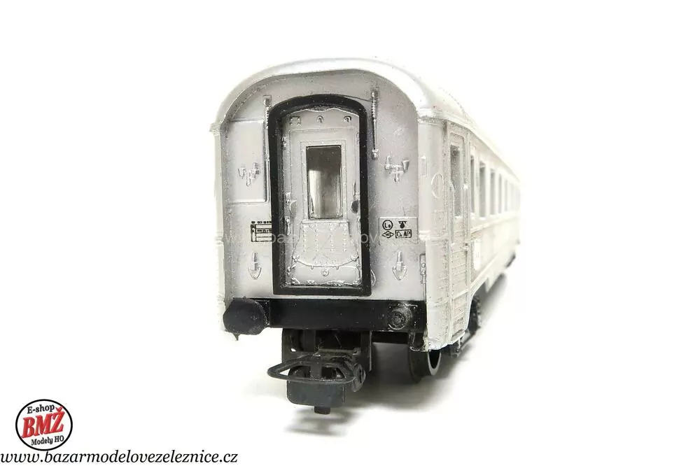 Piko DDR - Osobní vůz SNCF 1 Tř. - HO