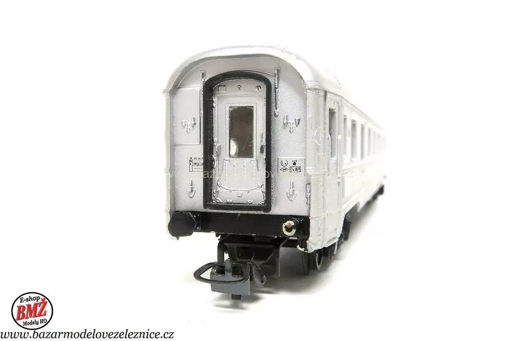 Piko DDR - Osobní vůz SNCF  1 Tř.  - HO
