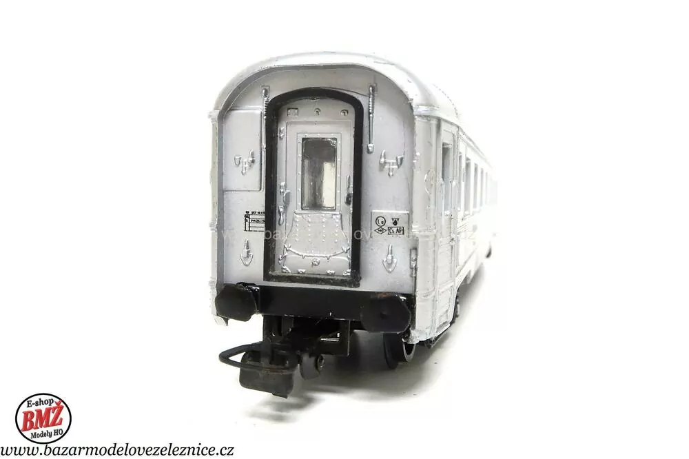 Piko DDR - Osobní vůz SNCF 1 Tř. - HO
