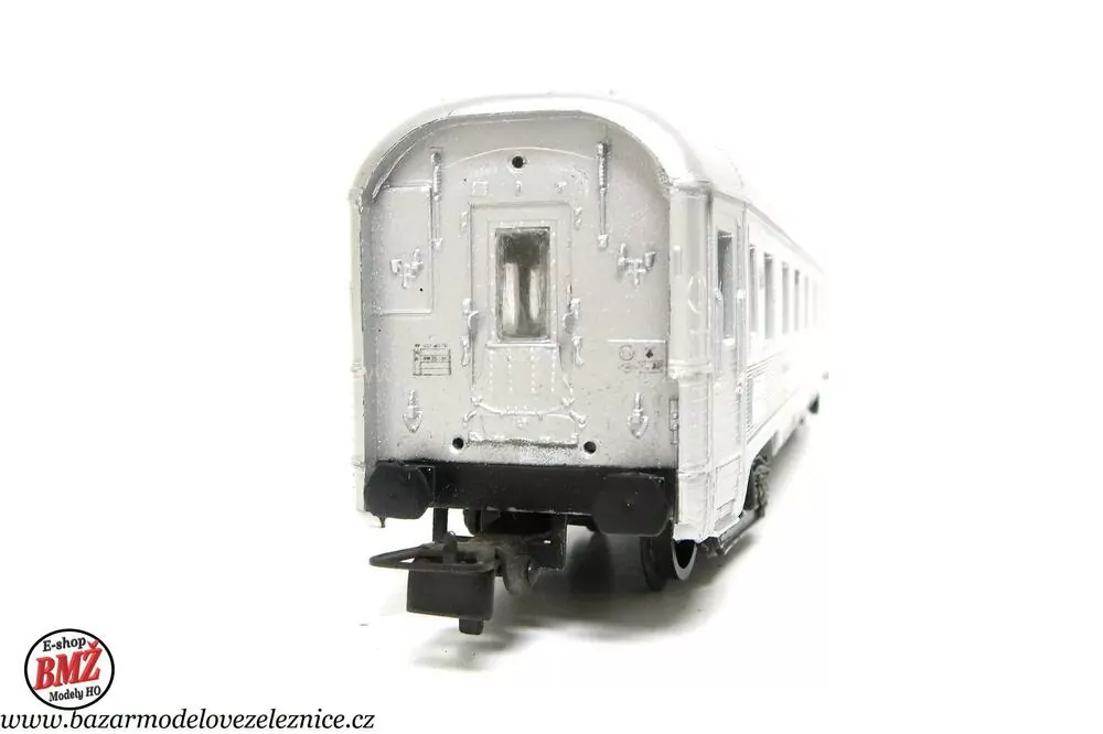 Piko DDR - Osobní vůz SNCF 1 Tř. - HO