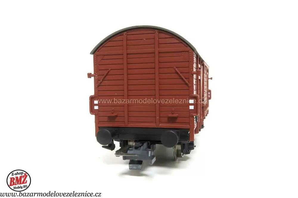 Roco - Nákladní vůz DR - HO