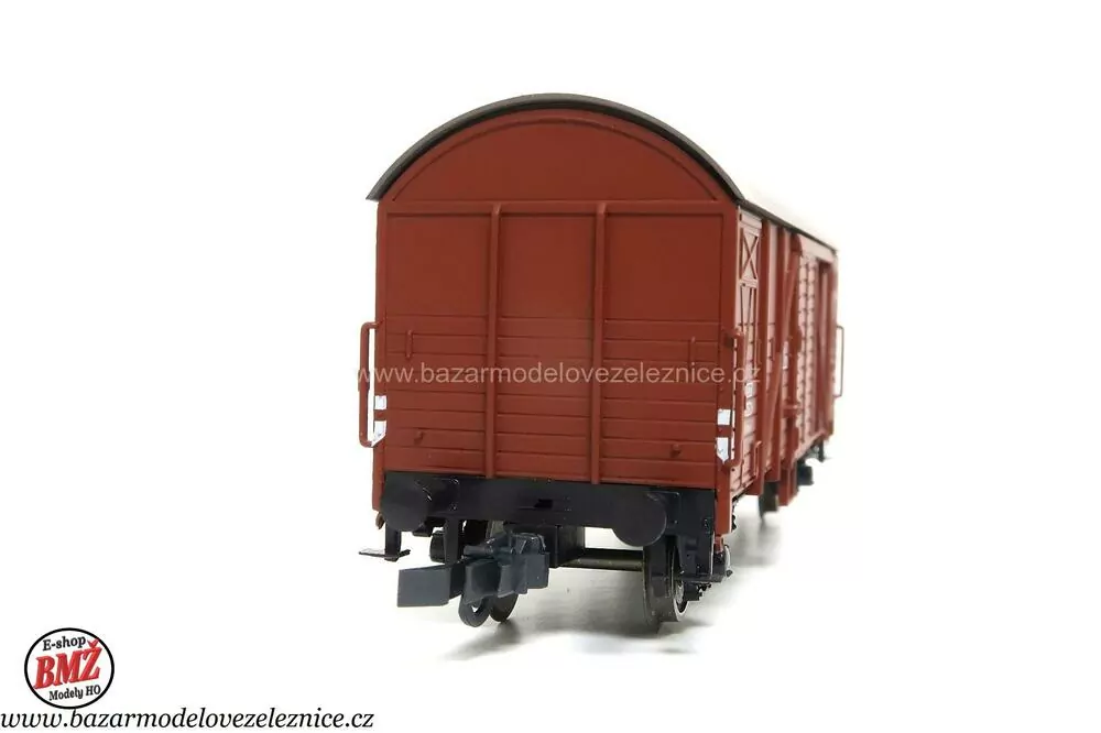 Sachsenmodelle - Nákladní vůz DR - HO