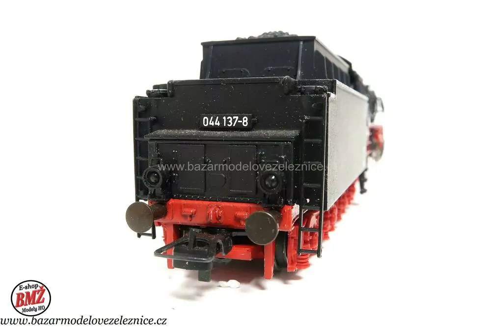 Roco - DC - Parní lokomotiva BR 44 1137 DB - HO