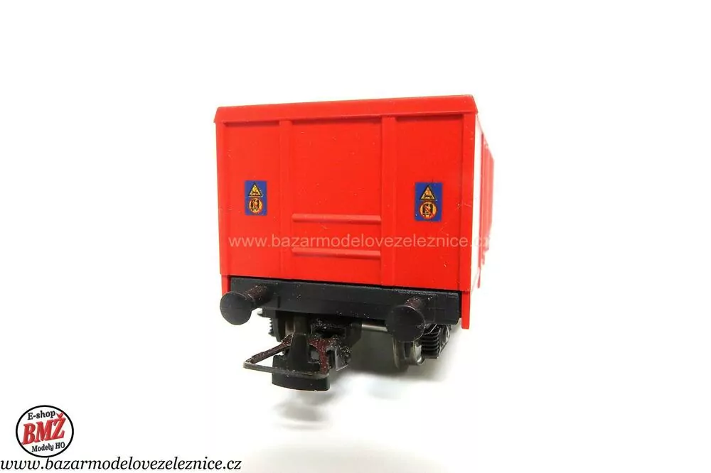 Mehano - Nákladní vůz DB Cargo - HO 