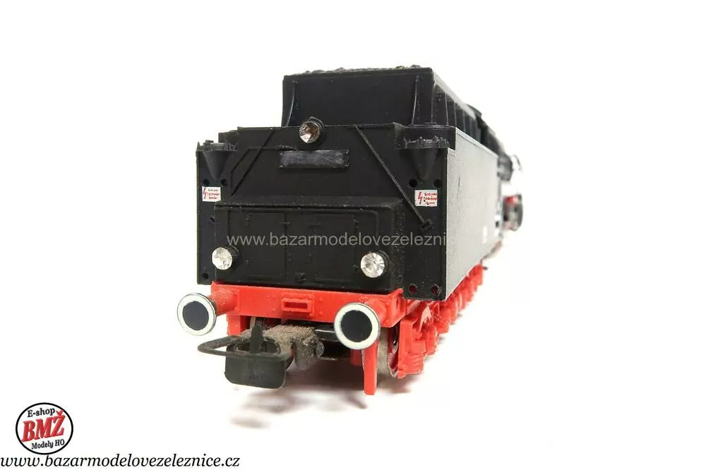 Piko DDR - DC - Parní lokomotiva BR 01 504 DR  - HO