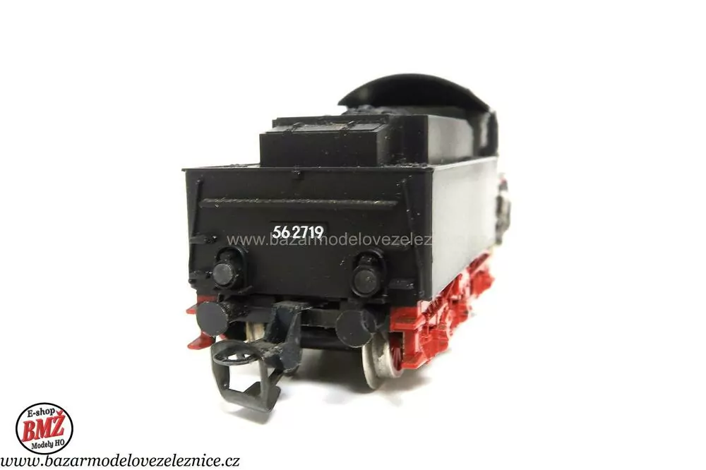 Tillig - Parní lokomotiva BR 56 2719 DR - TT