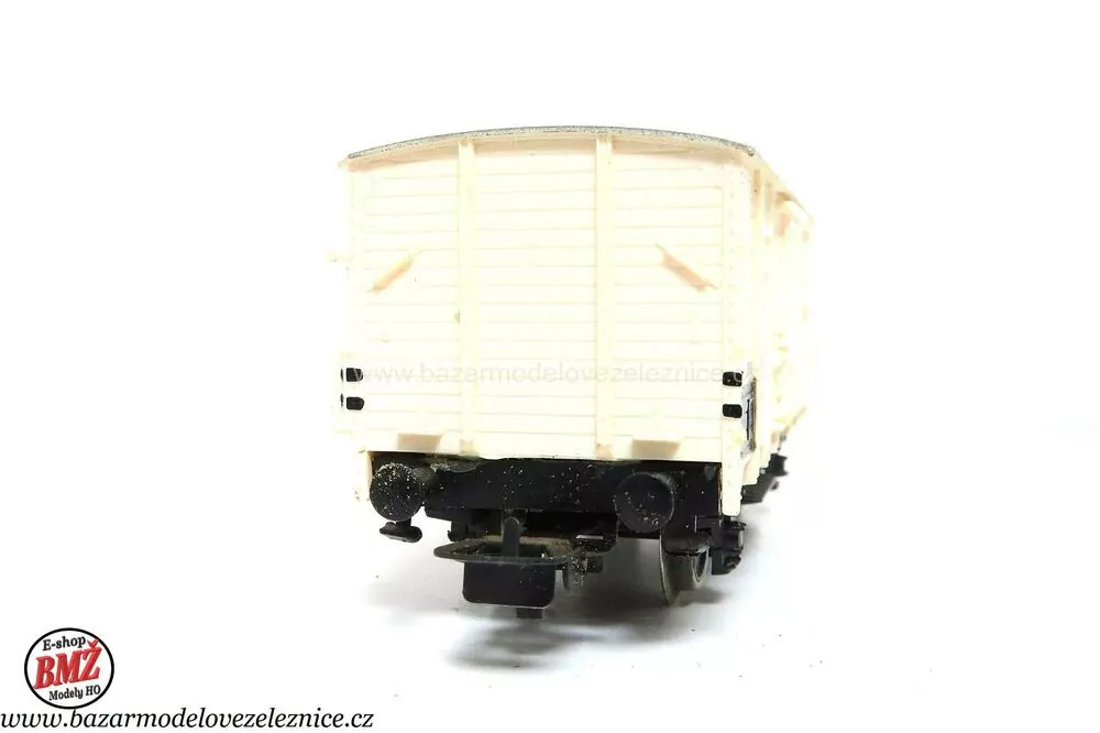 Piko DDR - Chladírenský vůz DSB - HO